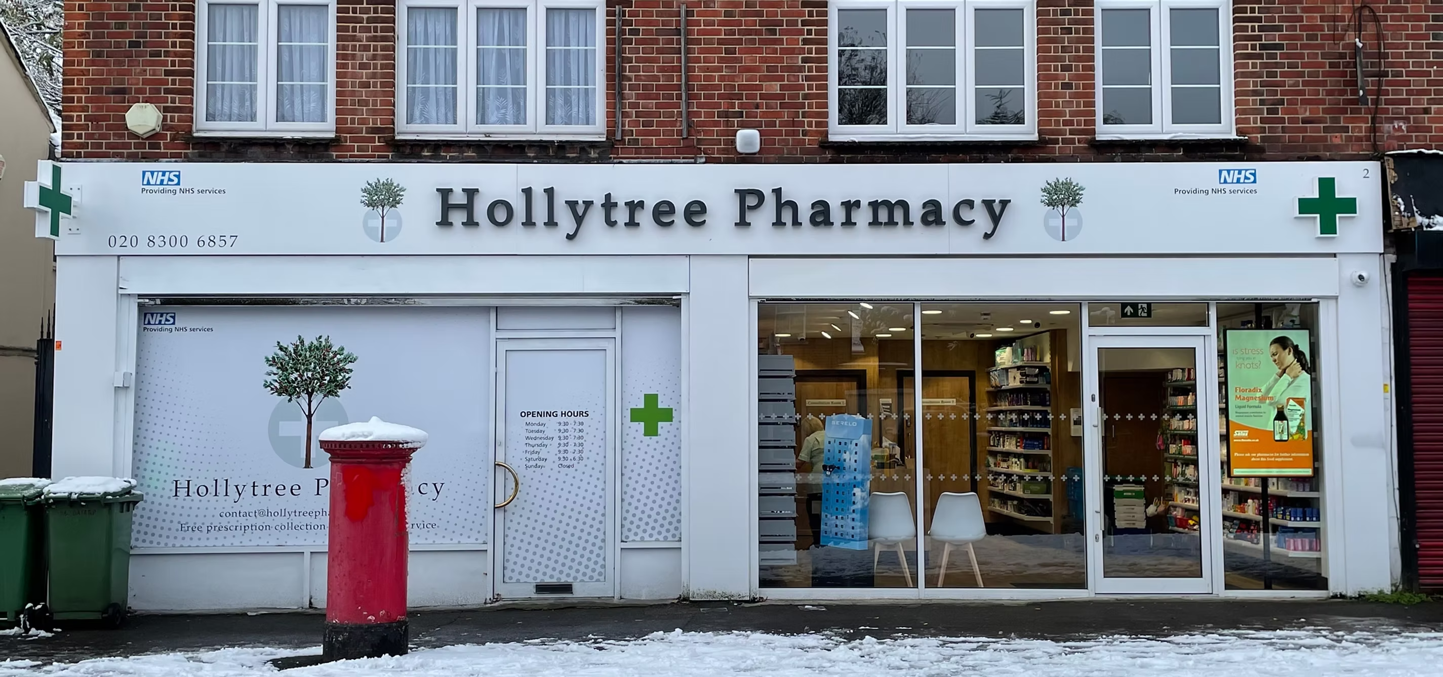 find-pharmacy